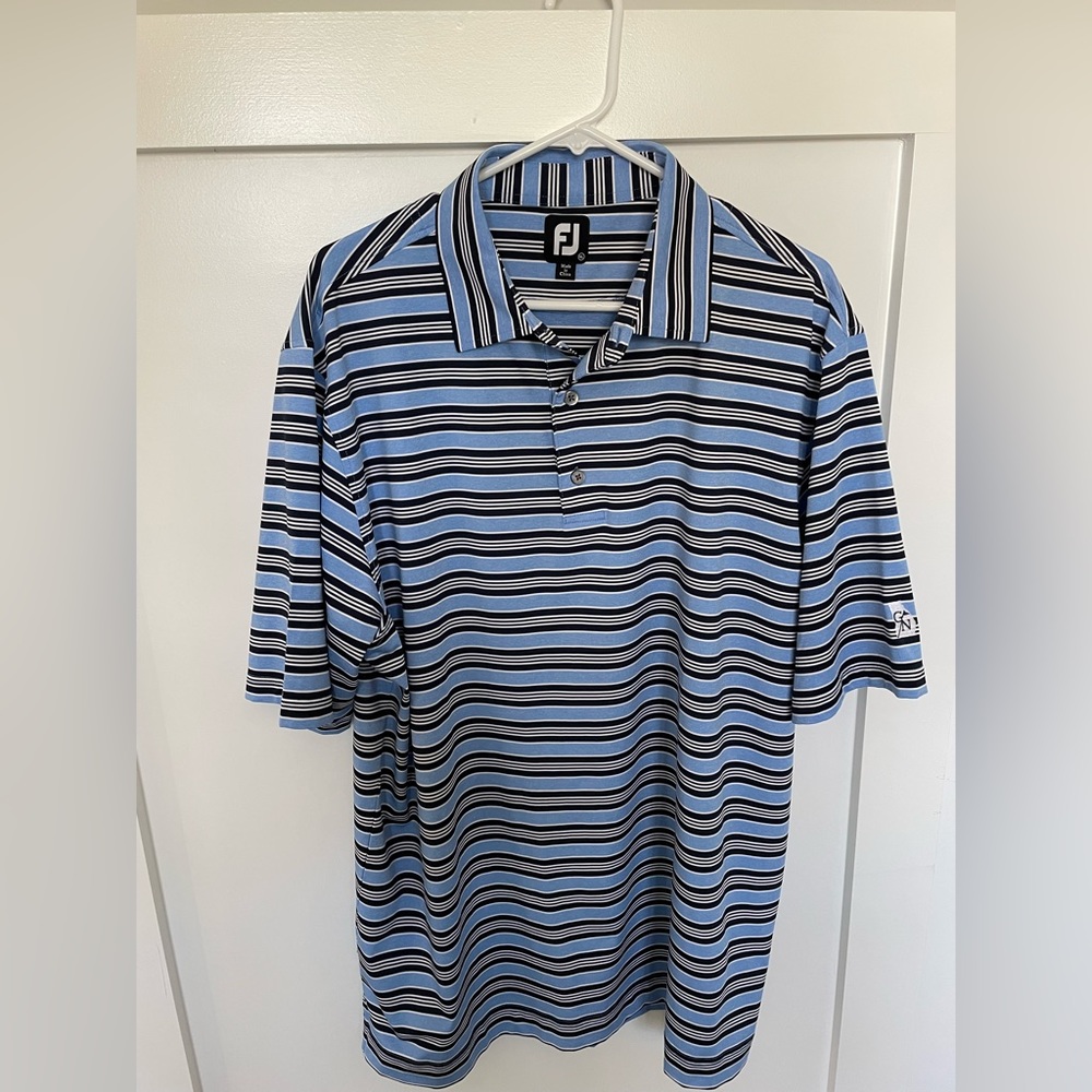 FootJoy XL Polo